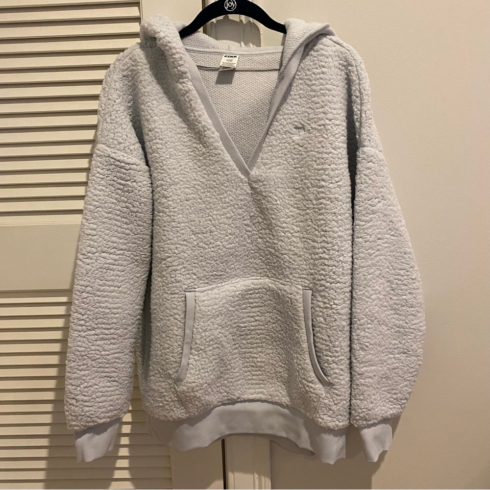VICTORIAS SECRET PINK Fleece Hoodie